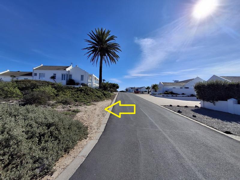 0 Bedroom Property for Sale in Shelley Point Western Cape